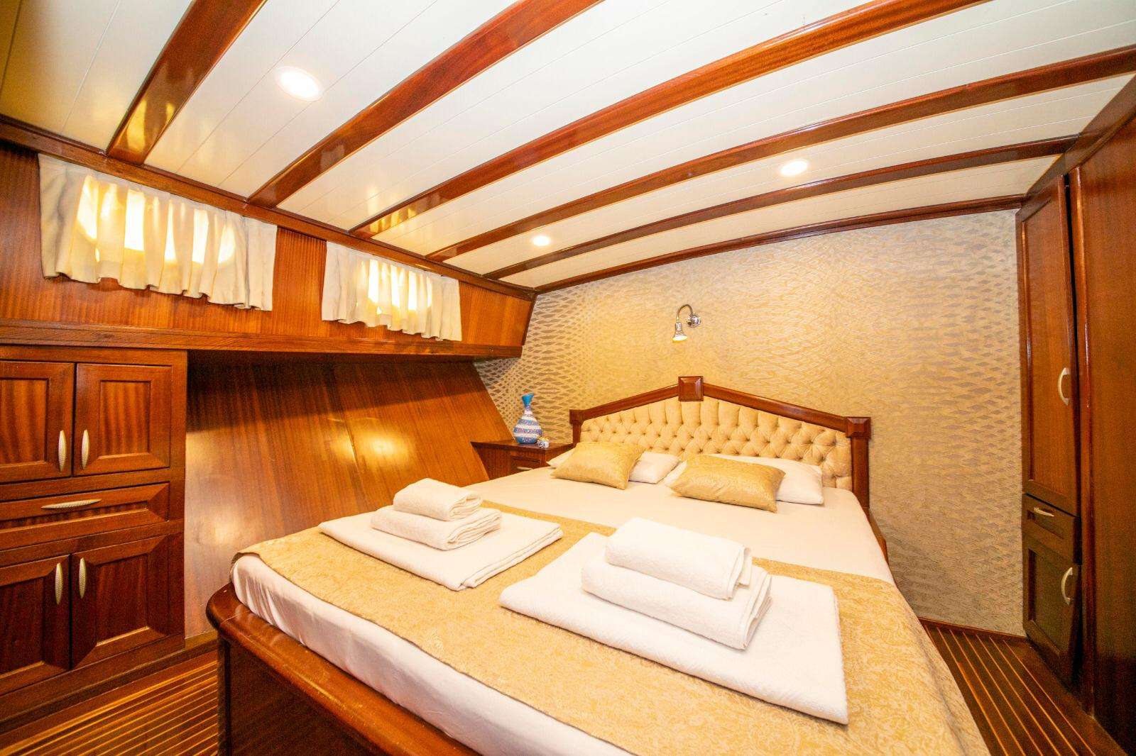 Yacht Photo