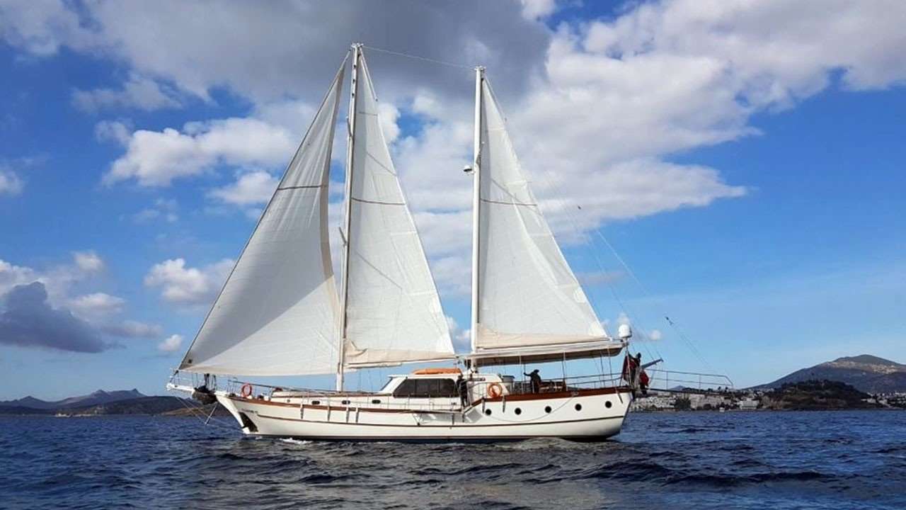 Yacht Photo