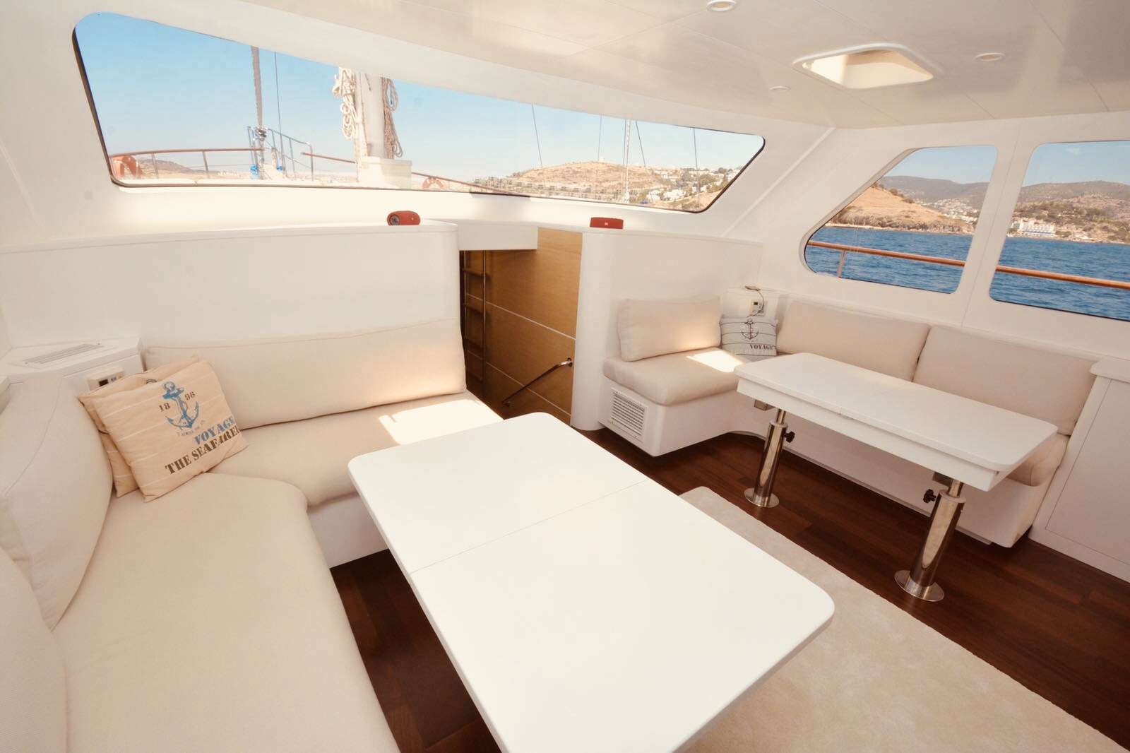 Yacht Photo