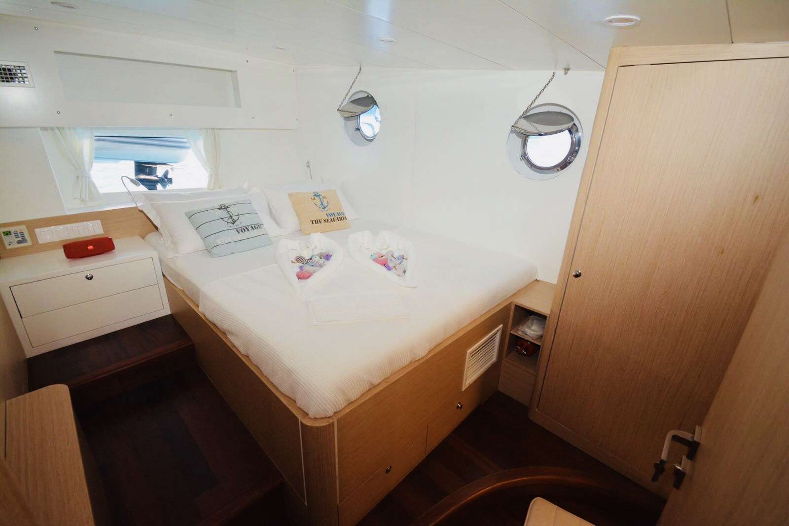 Yacht Photo