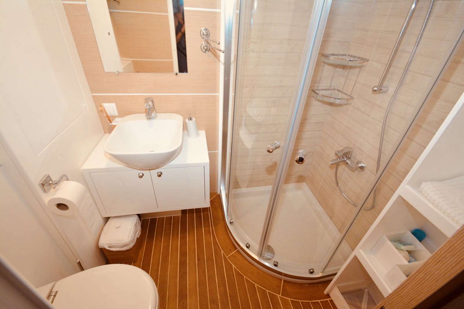 Yacht Photo