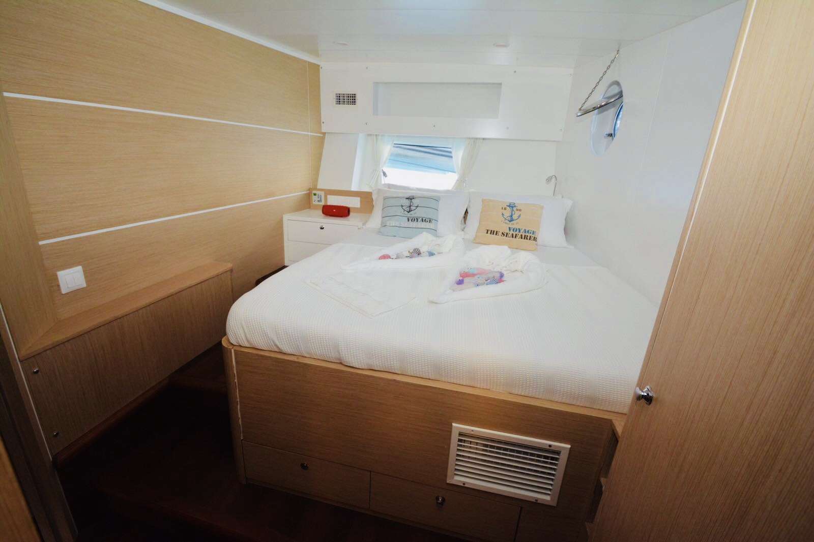 Yacht Photo