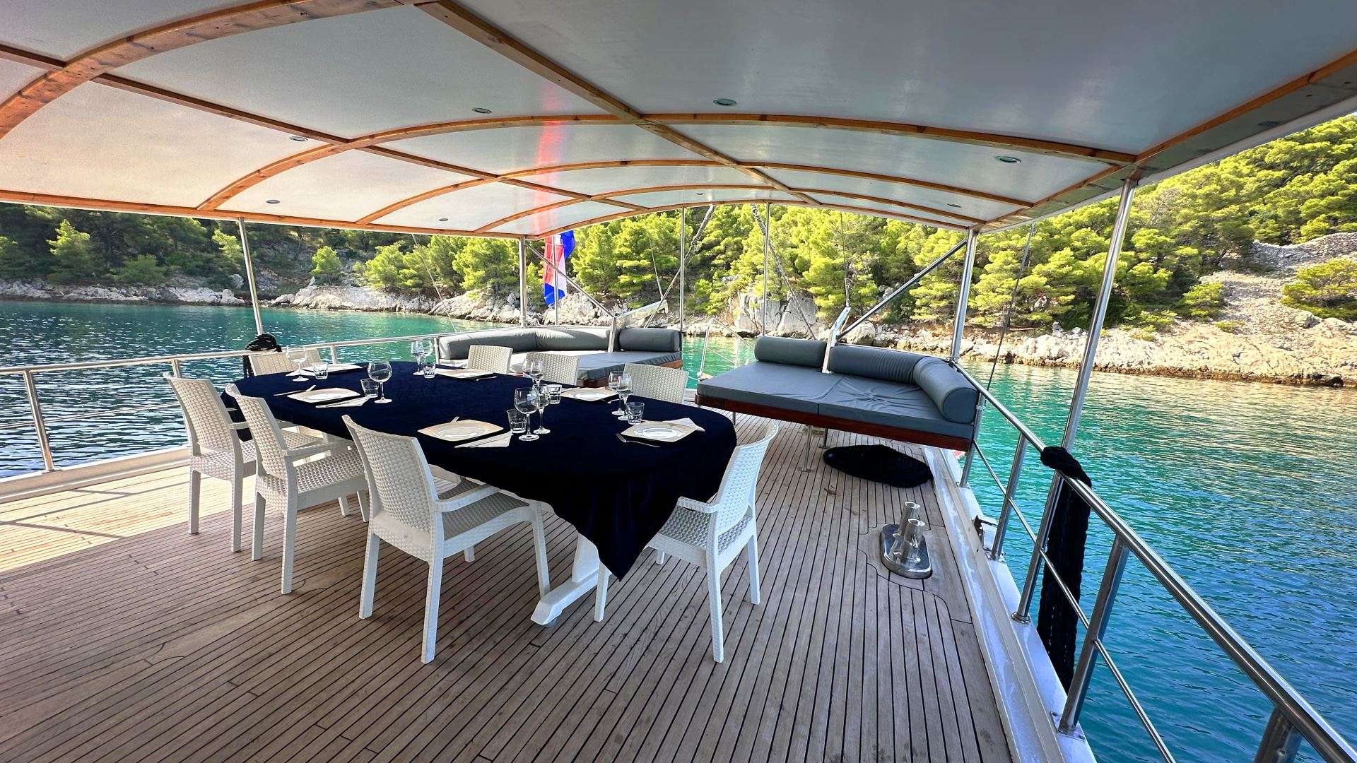 Yacht Photo