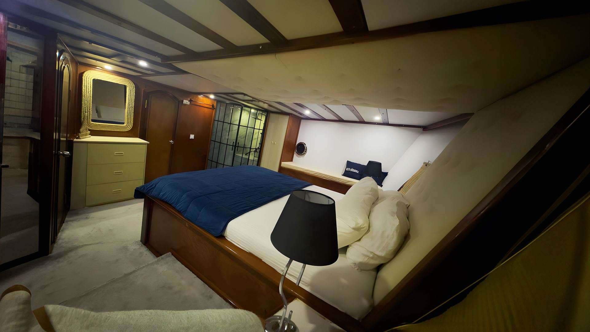 Yacht Photo