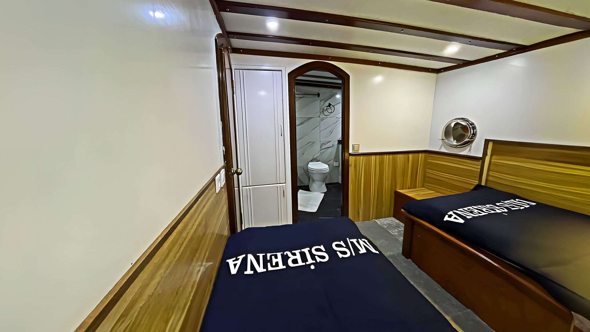 Yacht Photo