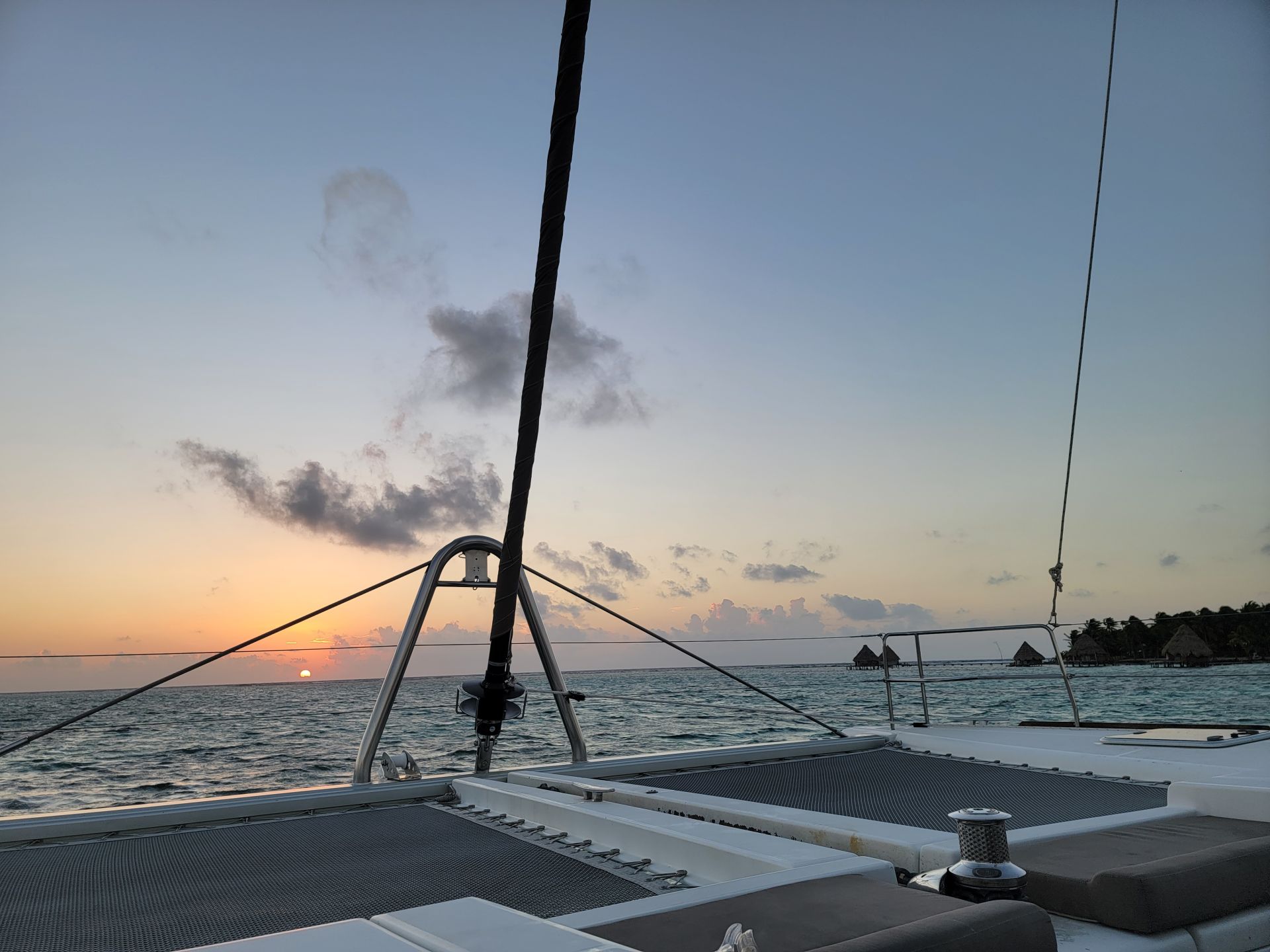 Yacht Photo