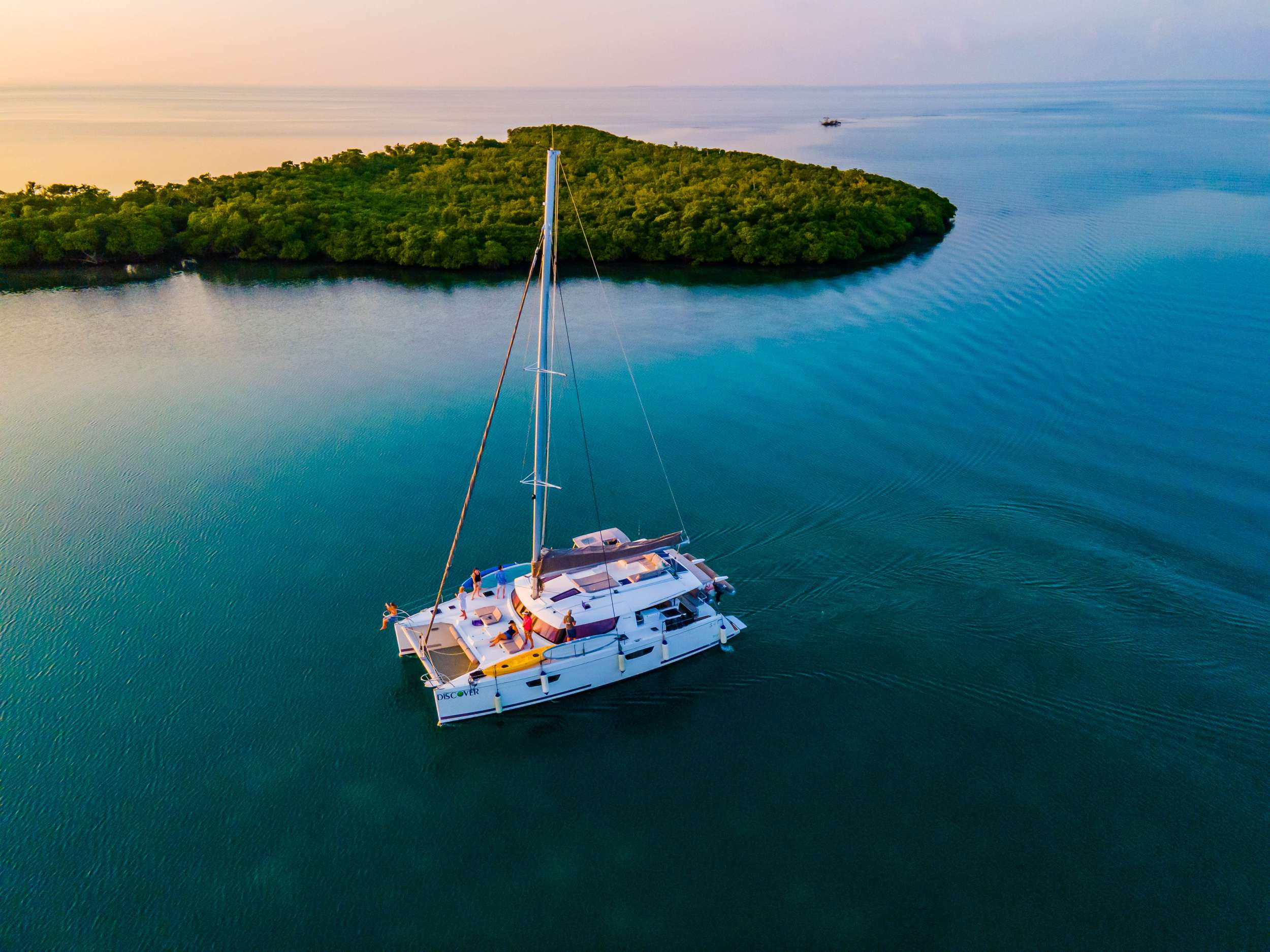 Yacht Photo