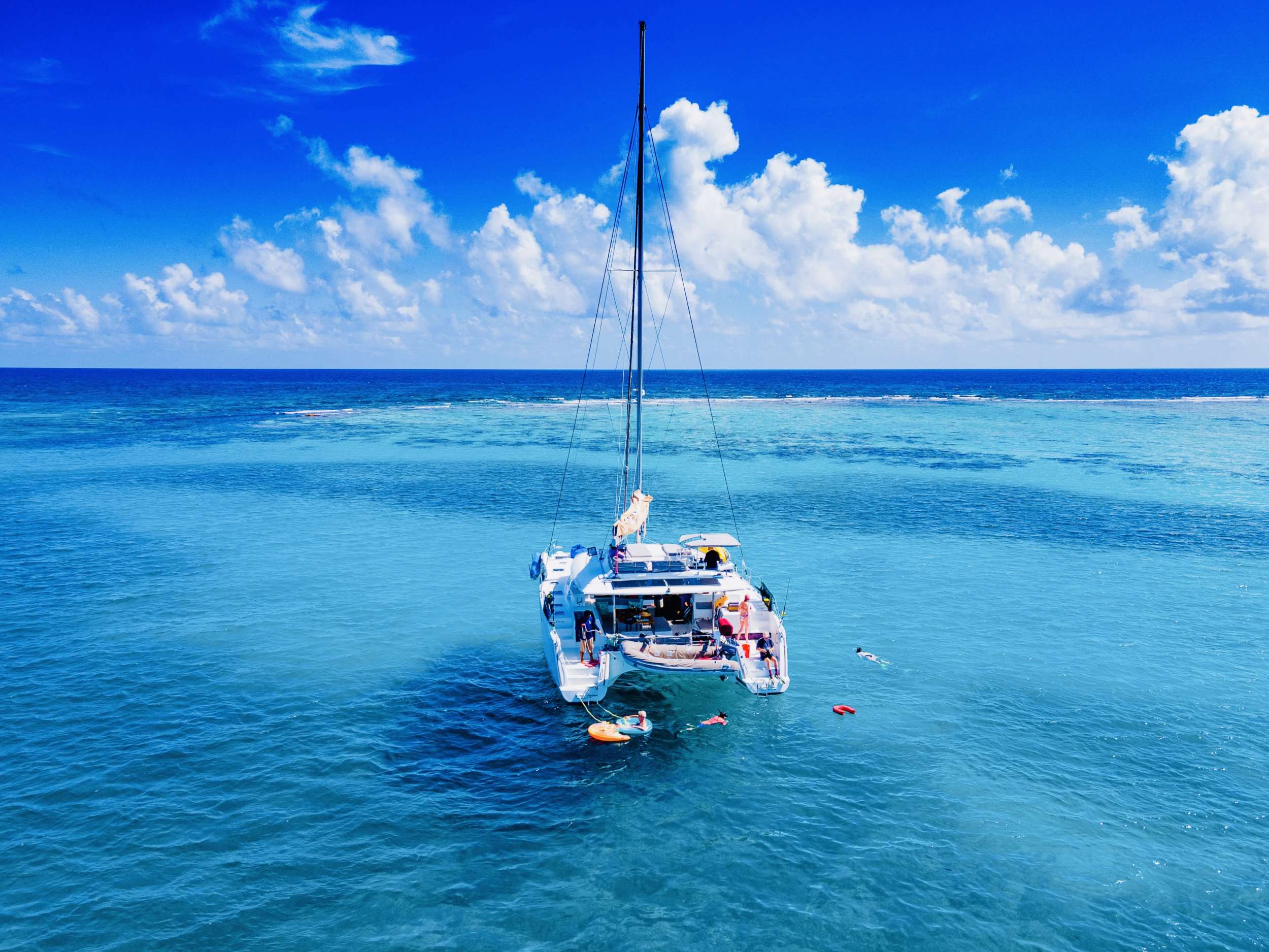Yacht Photo