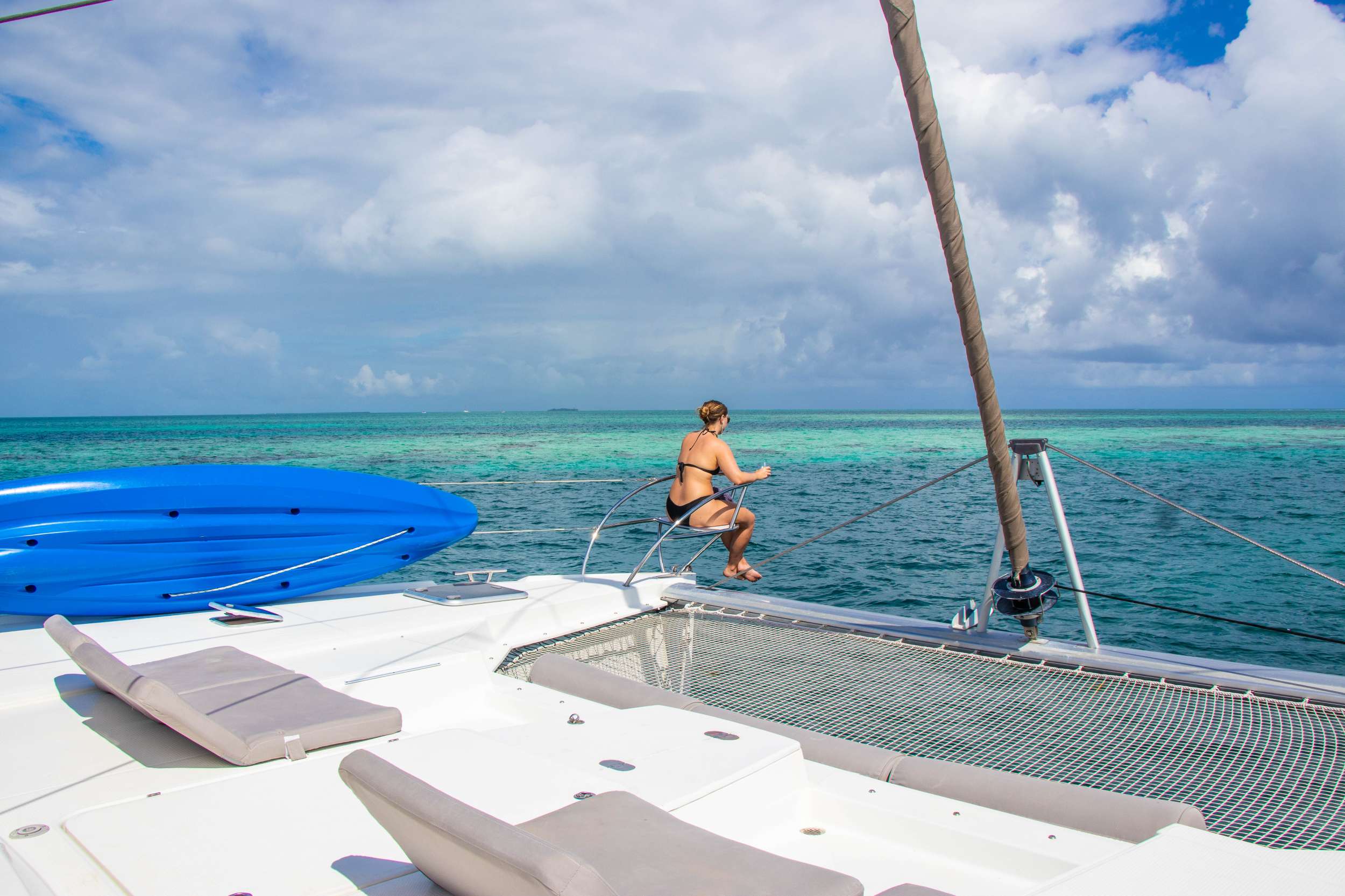 Yacht Photo