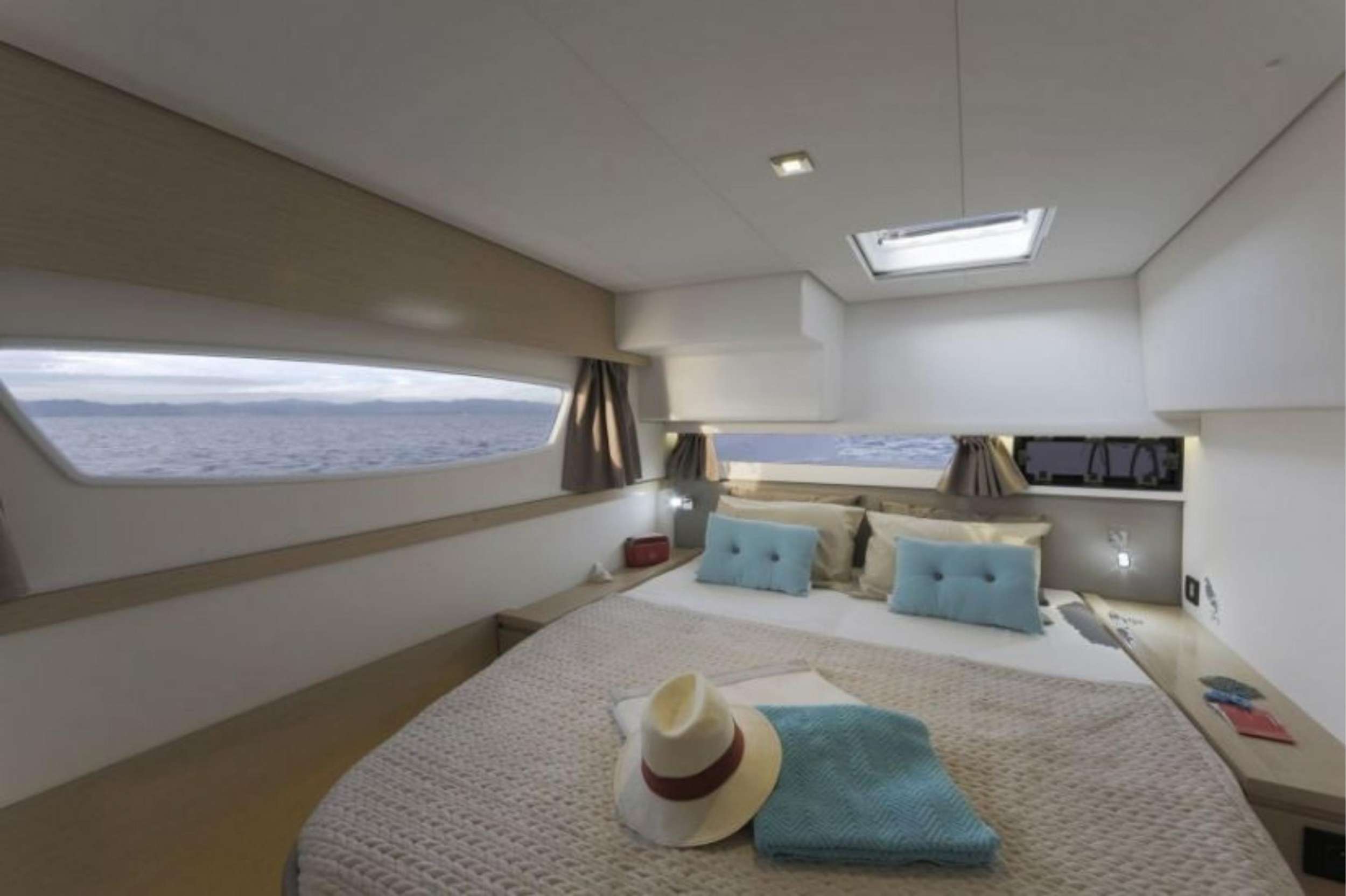 Yacht Photo