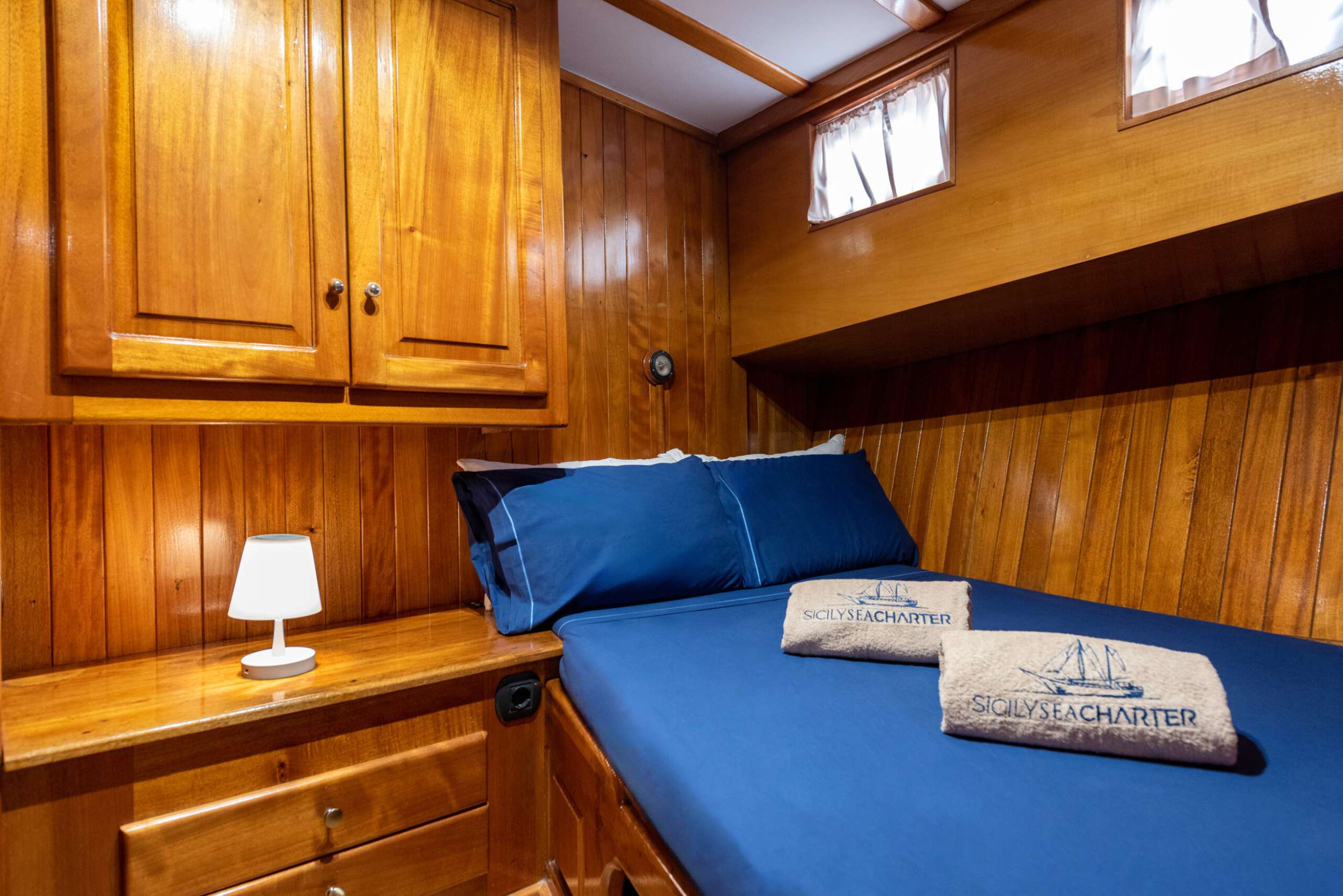 Yacht Photo