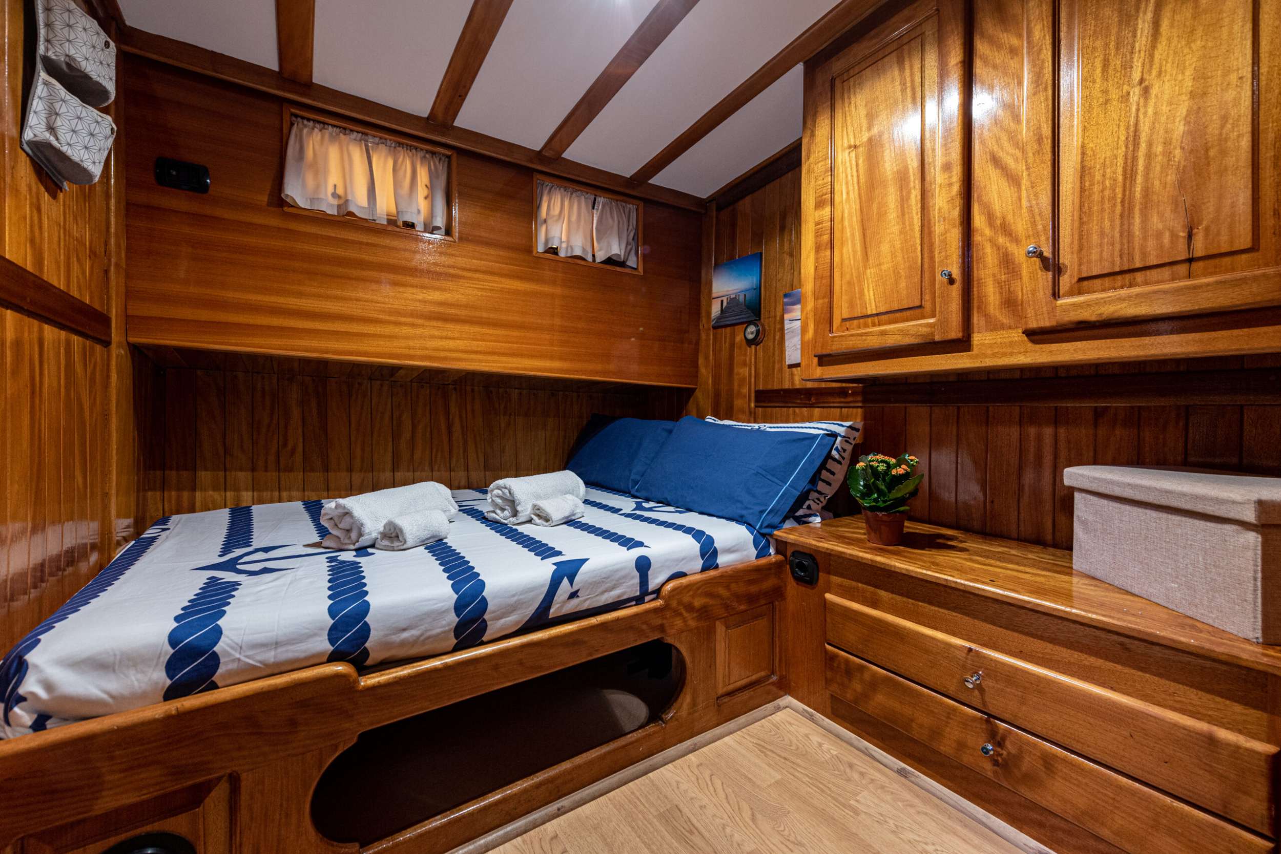 Yacht Photo