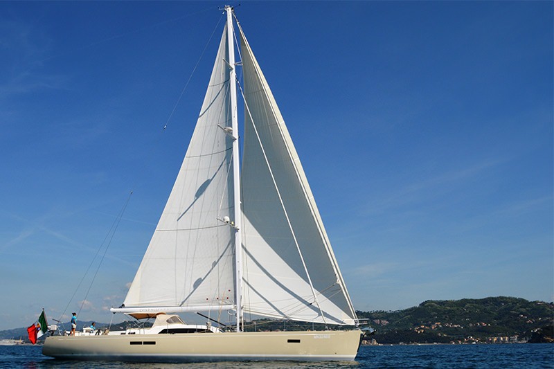 Yacht Photo