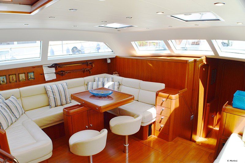 Yacht Photo