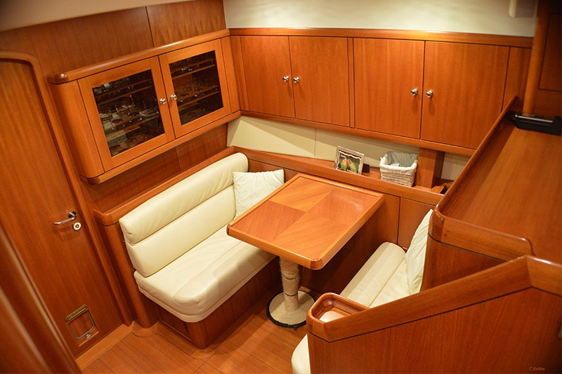 Yacht Photo