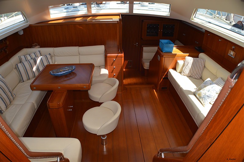 Yacht Photo