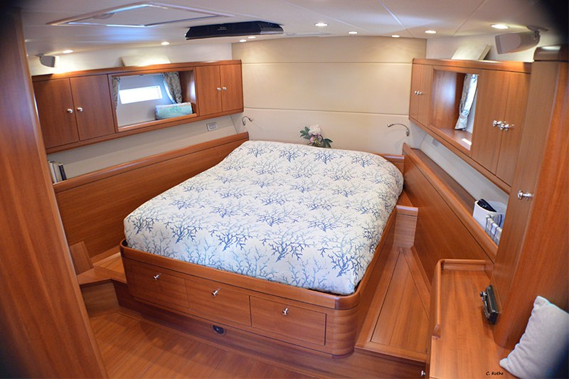 Yacht Photo
