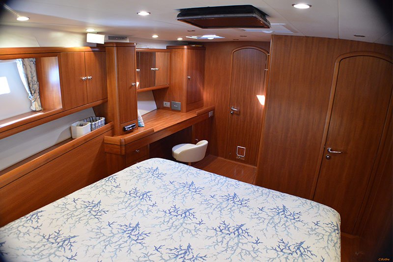 Yacht Photo
