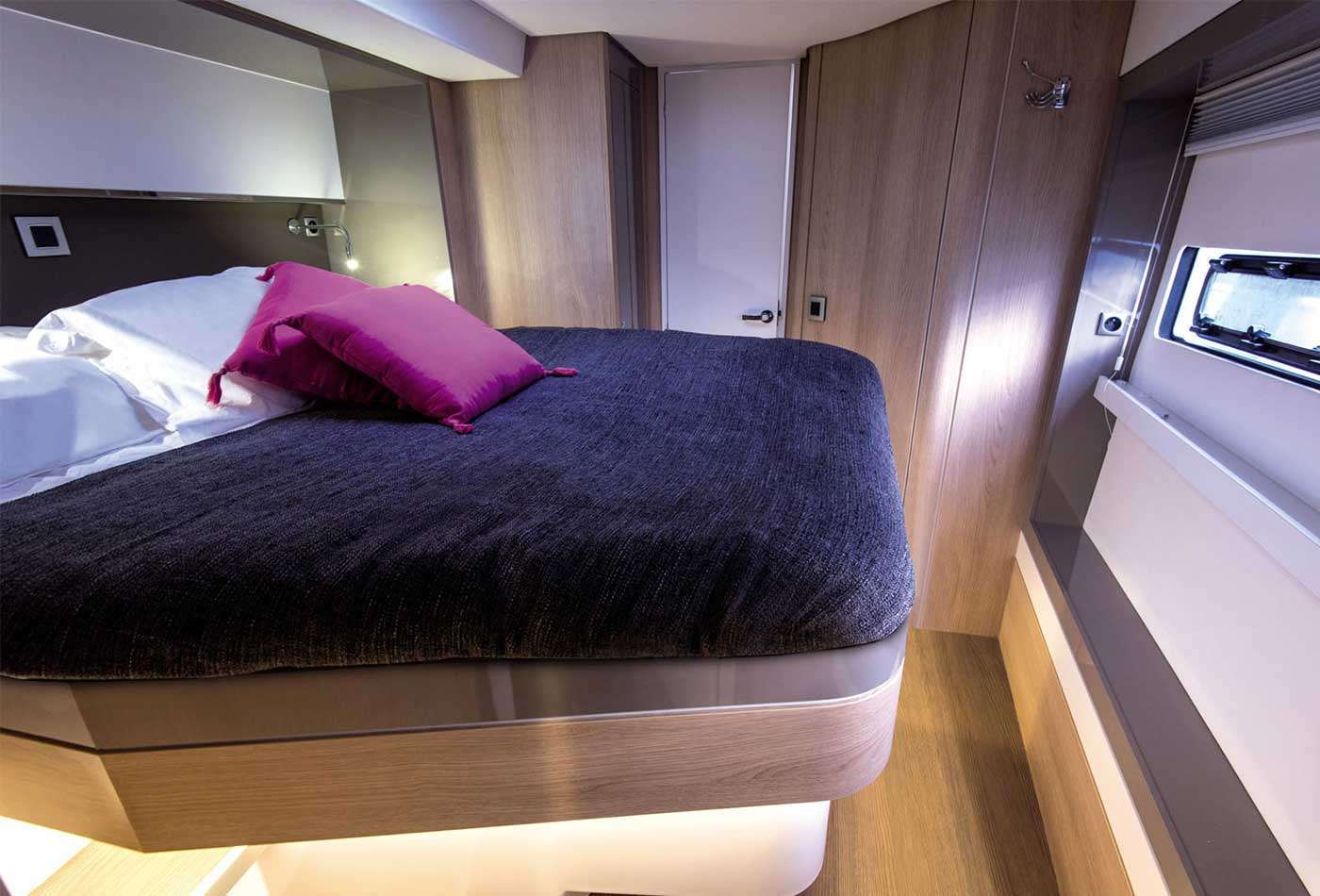 Yacht Photo