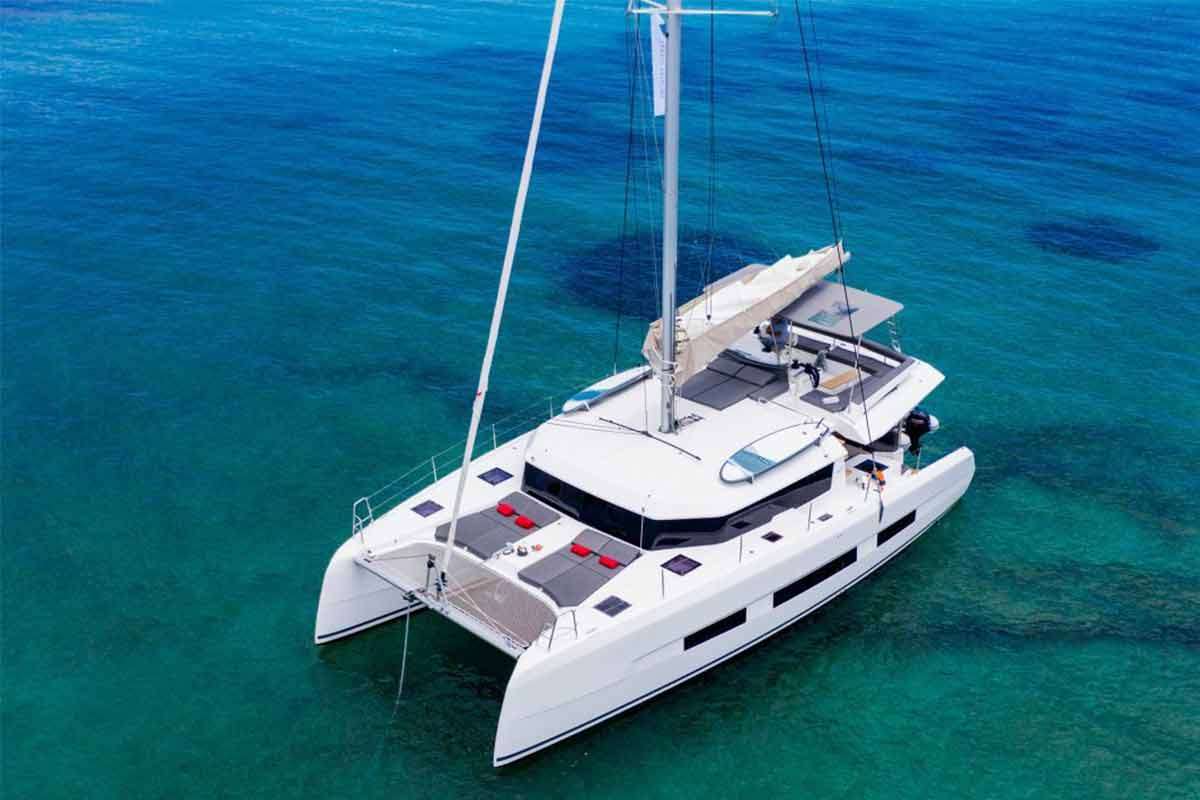 Yacht Photo
