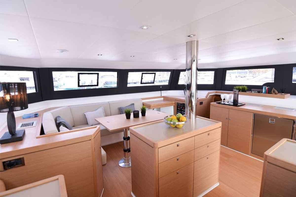 Yacht Photo