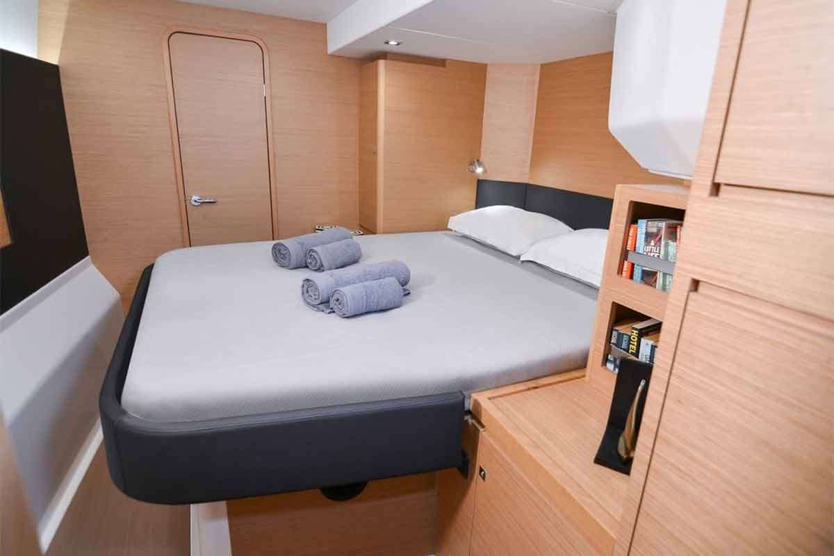 Yacht Photo