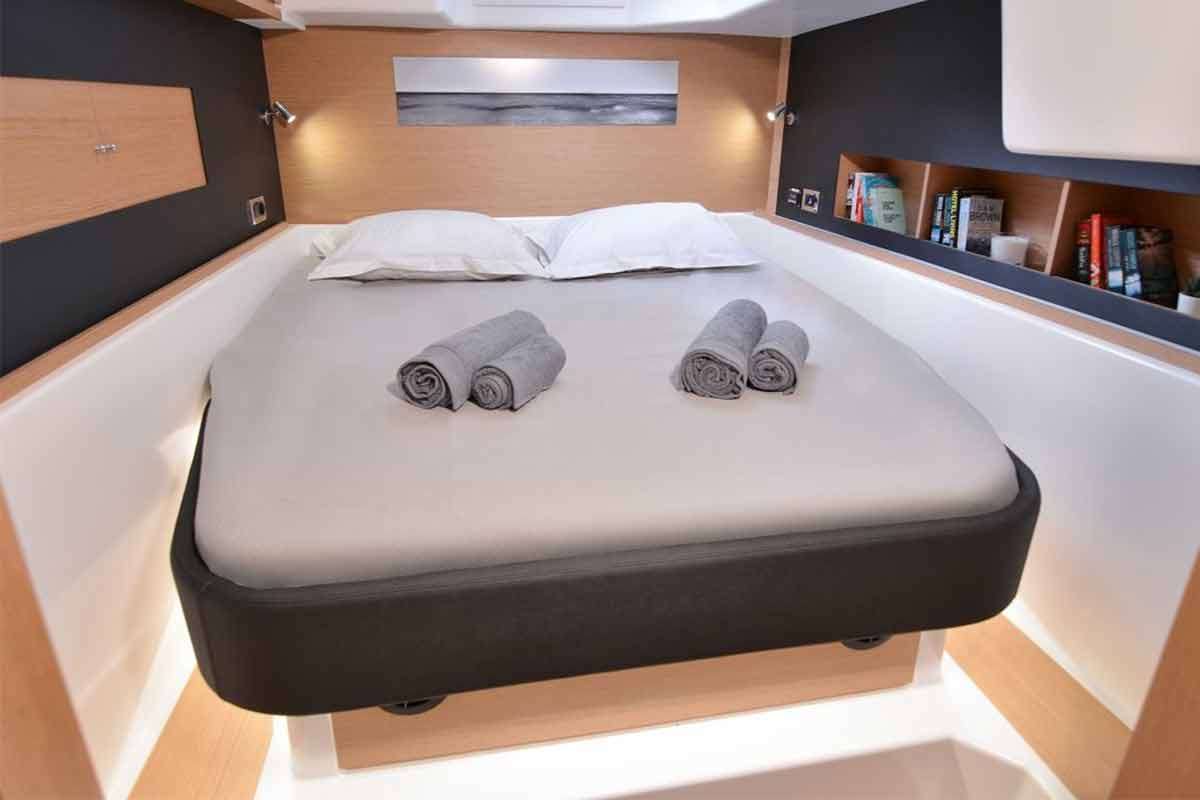 Yacht Photo