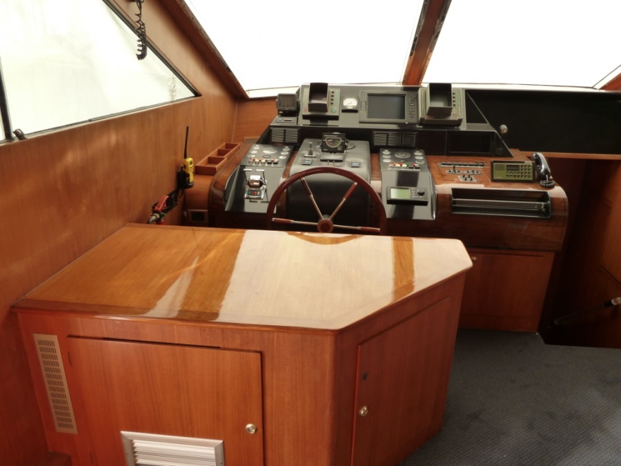 Yacht Photo