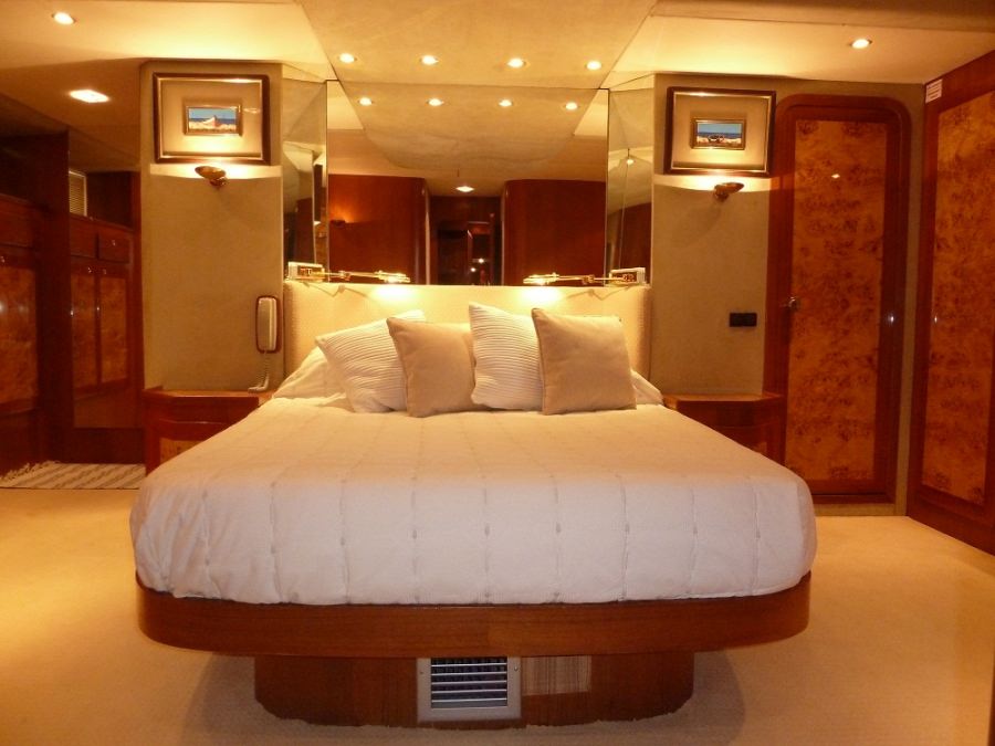 Yacht Photo