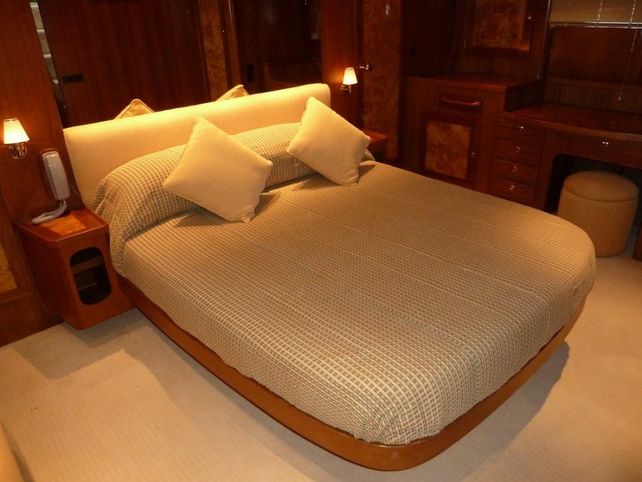 Yacht Photo
