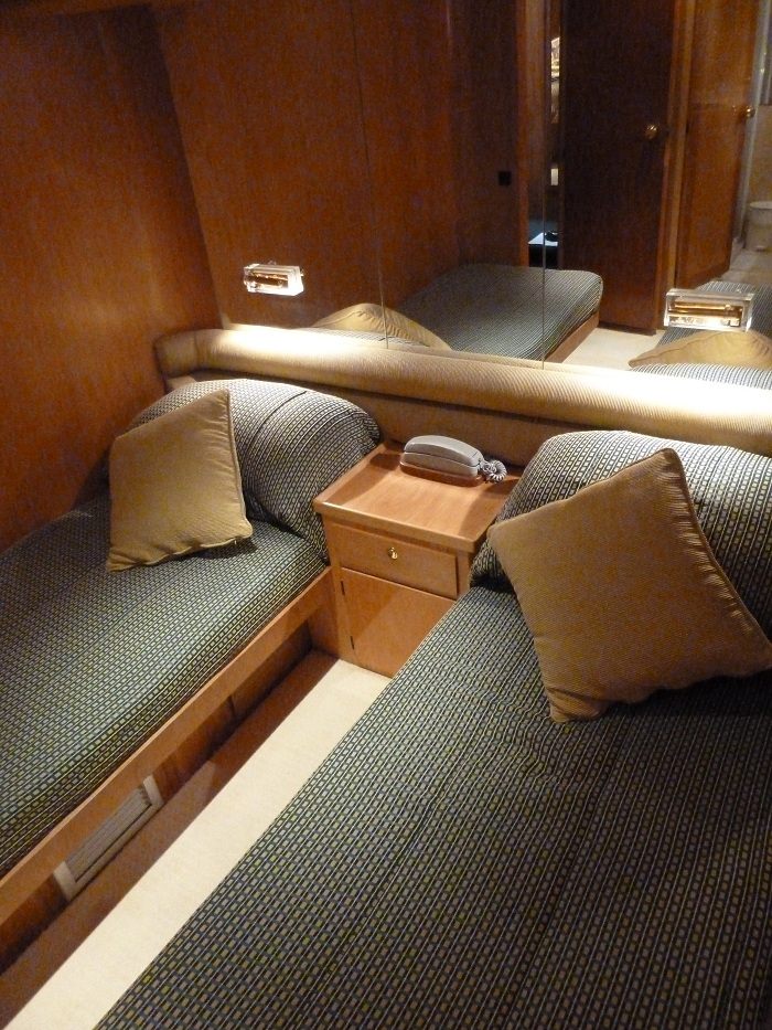 Yacht Photo