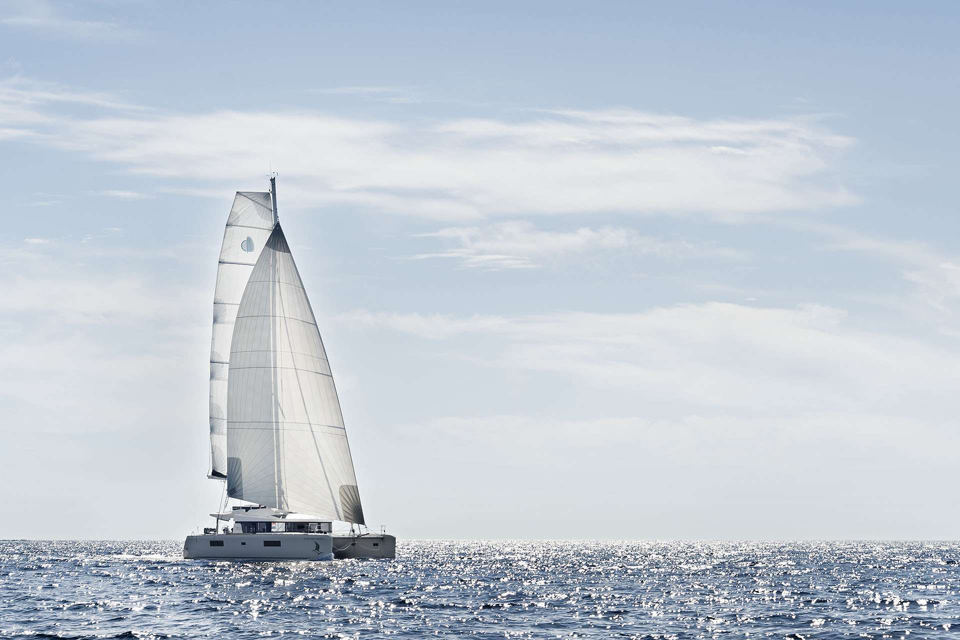 EMERALD GEMINI (Lagoon 52 -OV) photo 16