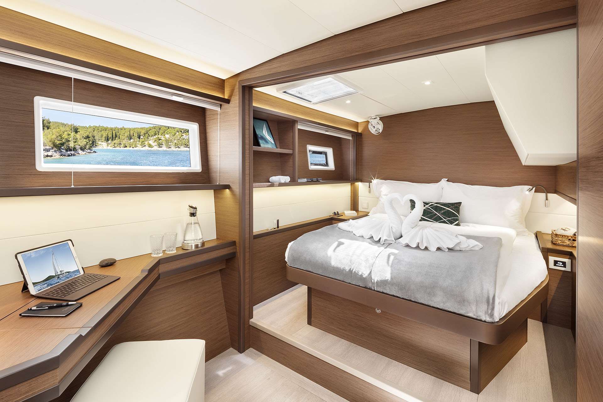 Yacht Photo
