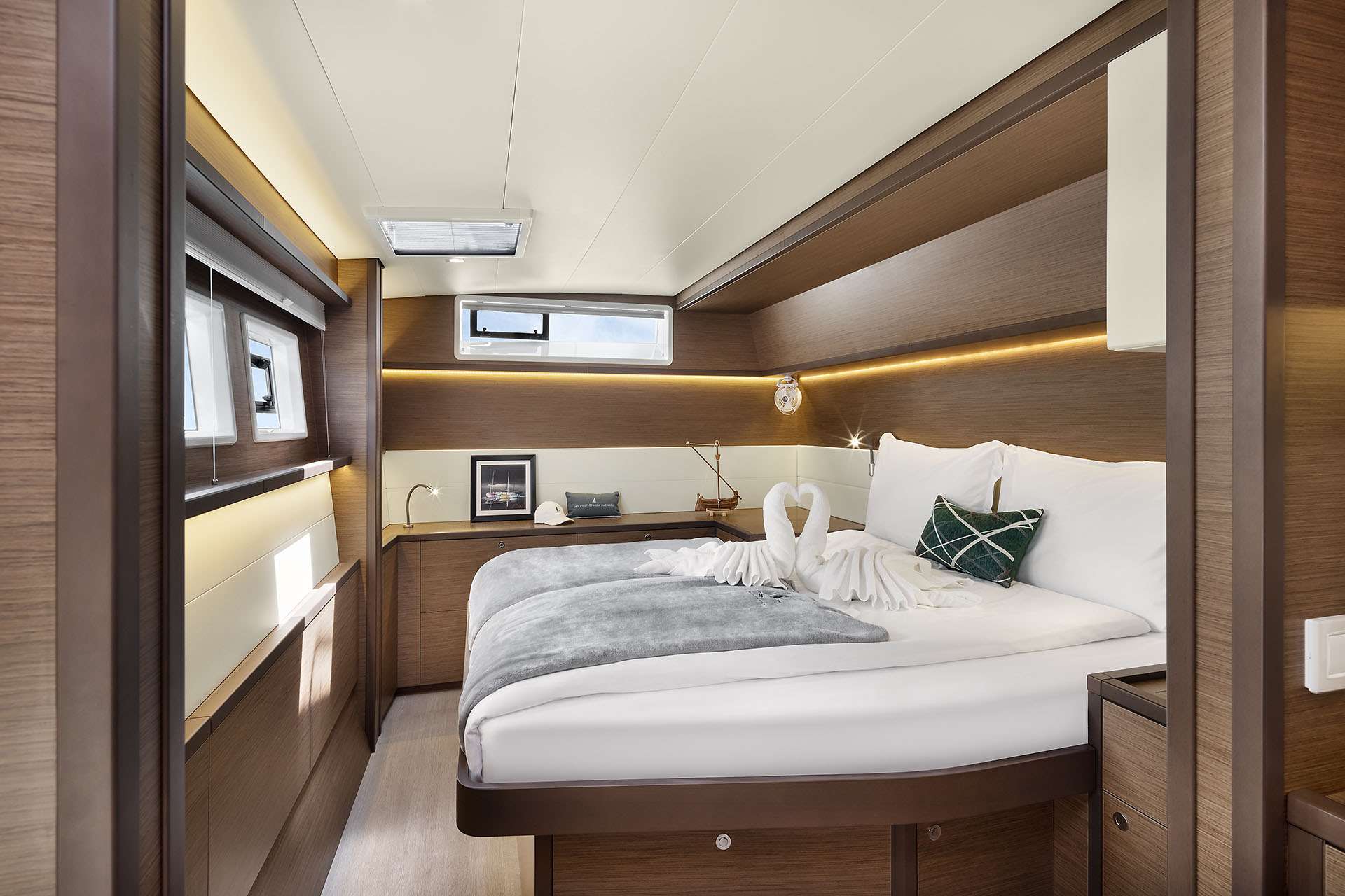 Yacht Photo