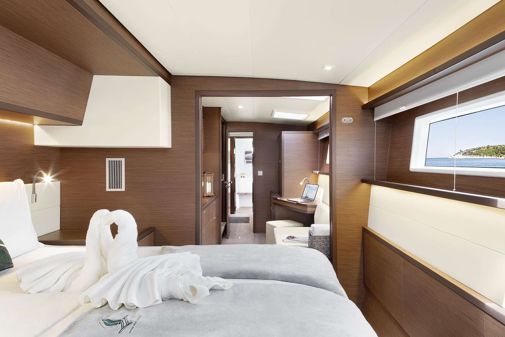 Yacht Photo