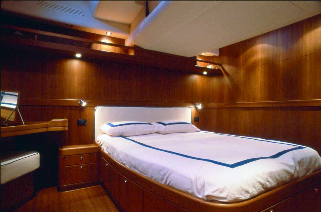 Yacht Photo