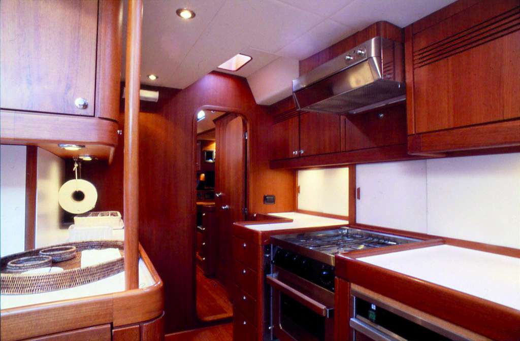 Yacht Photo