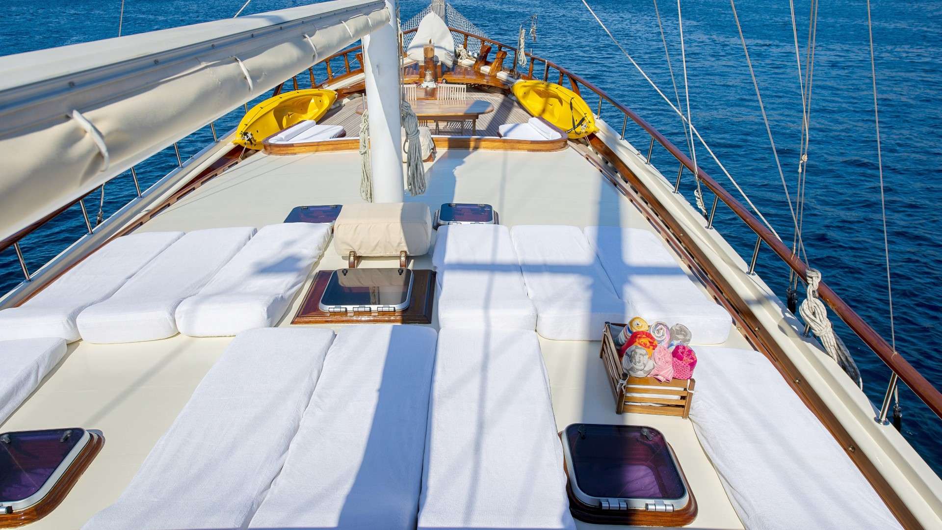 Yacht Photo