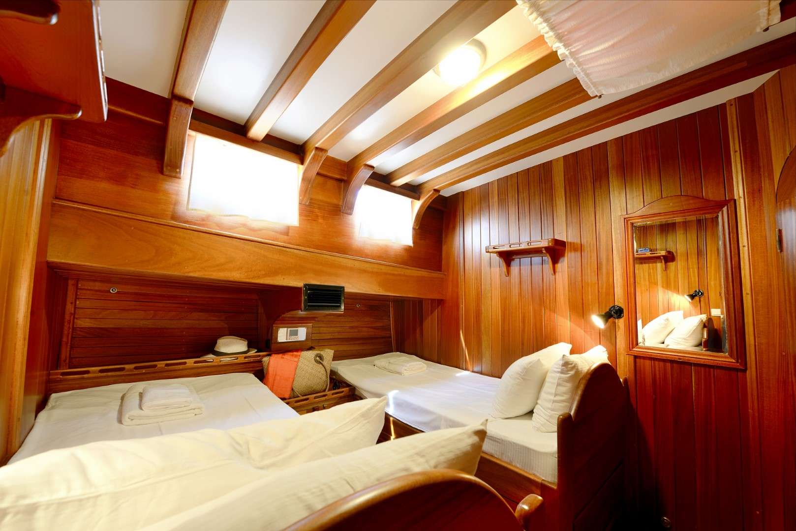 Yacht Photo