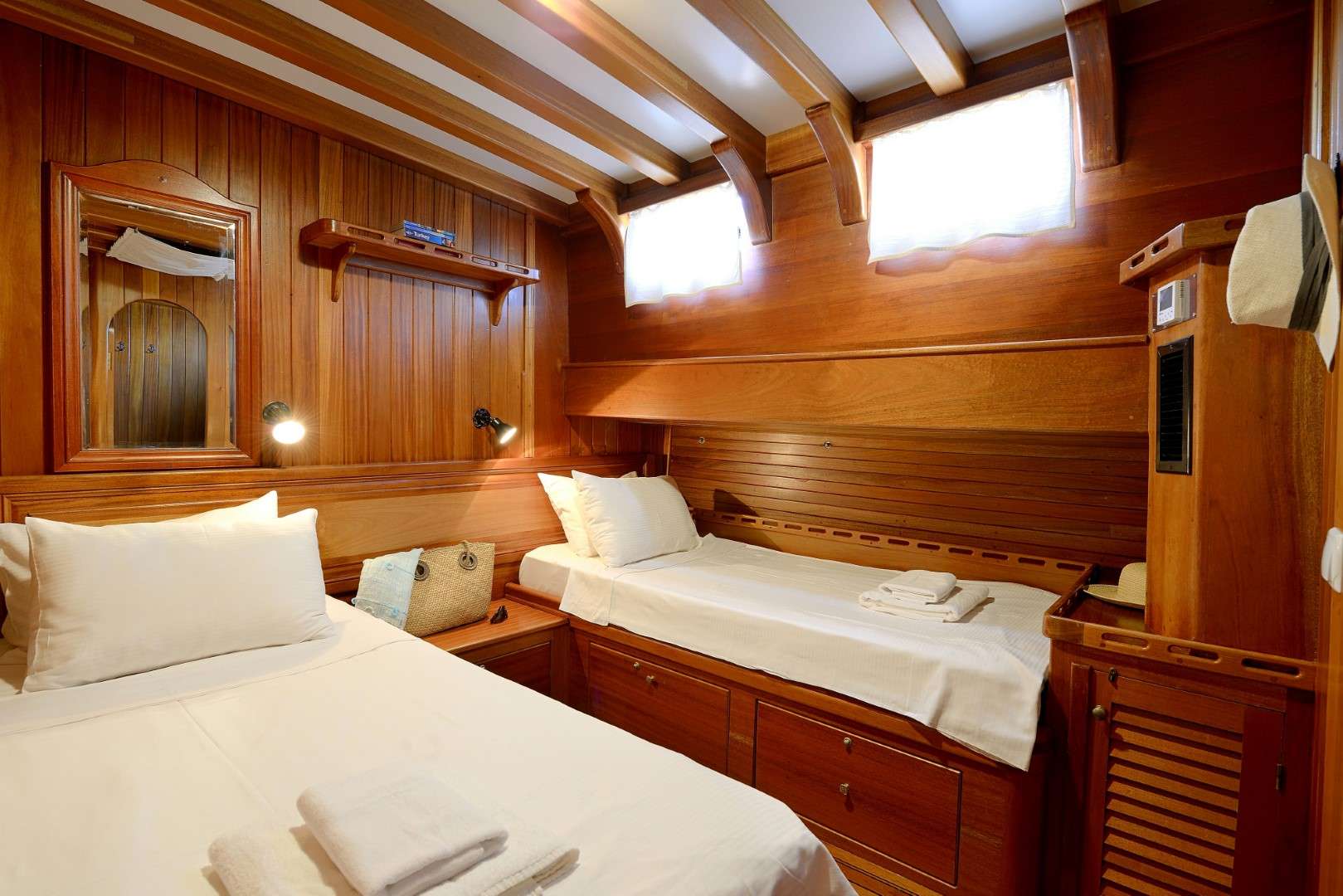 Yacht Photo