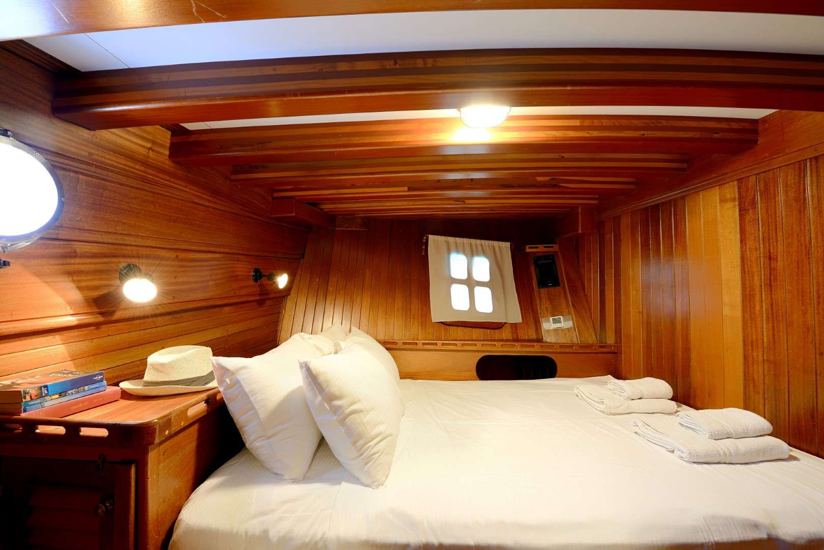 Yacht Photo