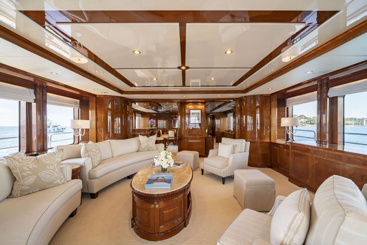 Yacht Photo