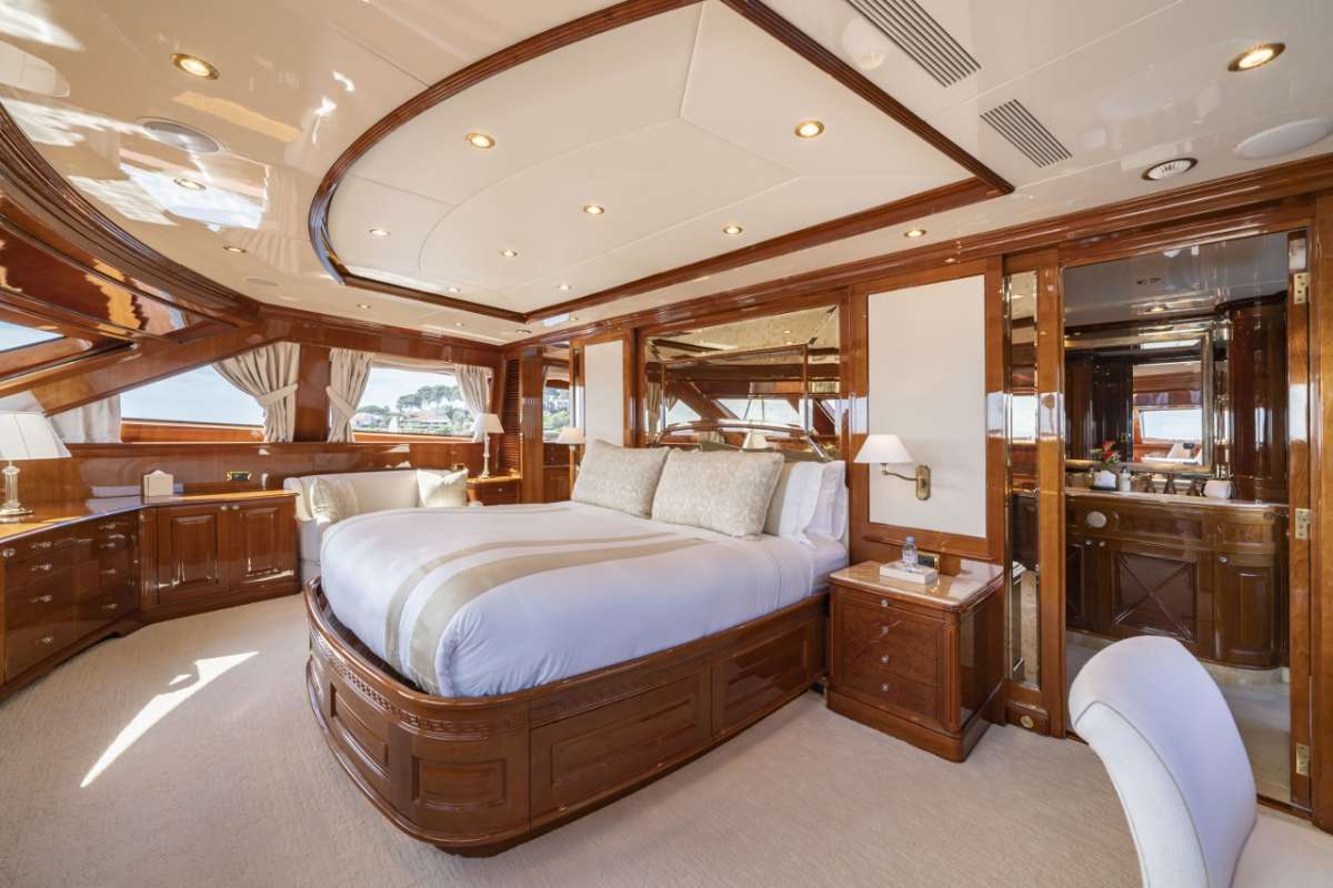 Yacht Photo