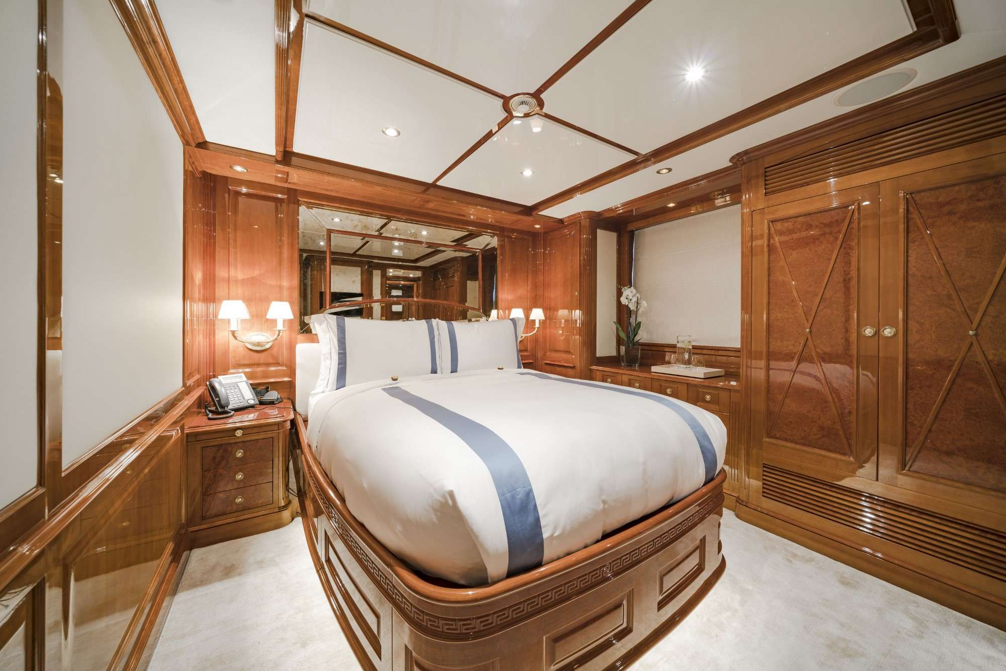 Yacht Photo