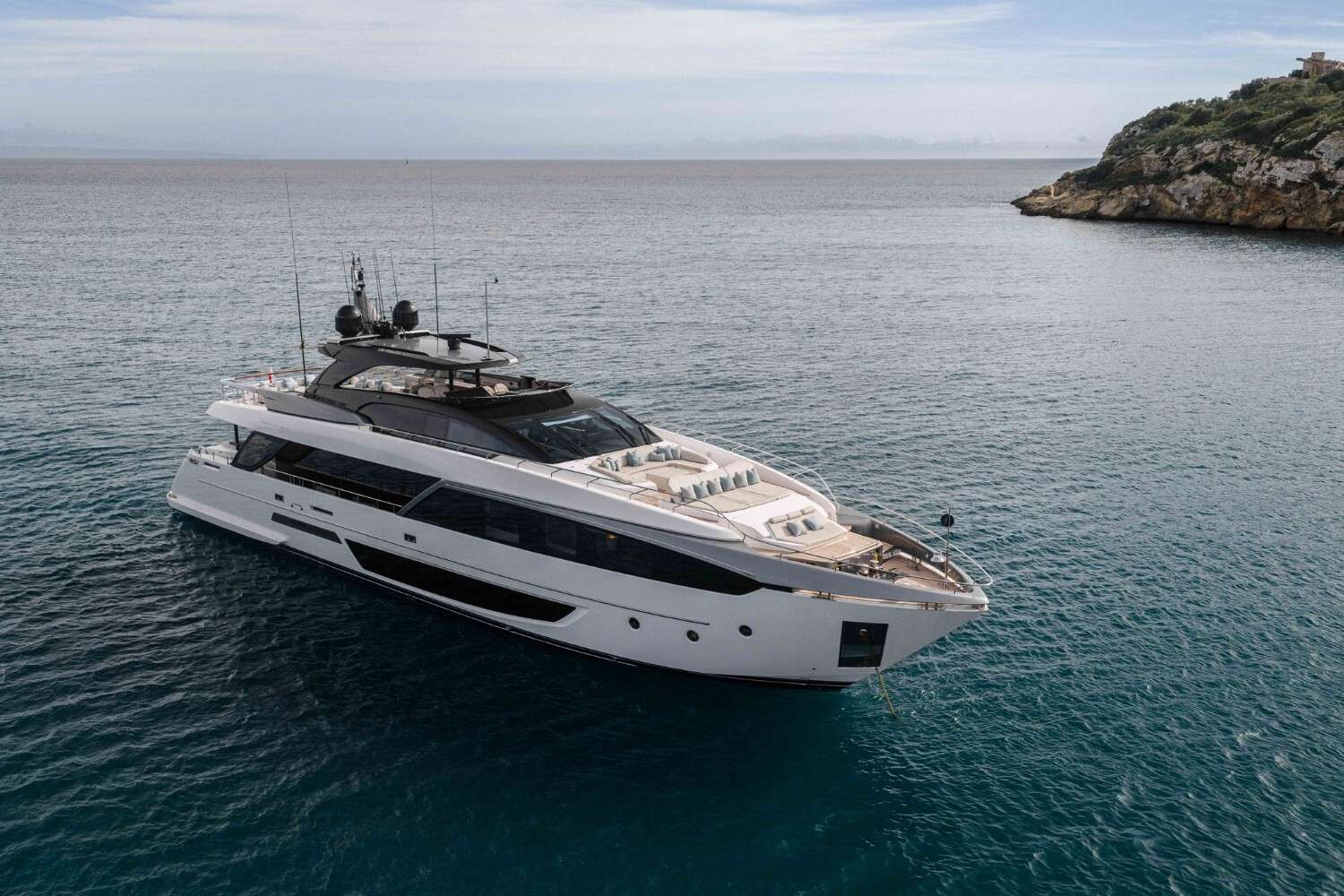 Yacht Photo