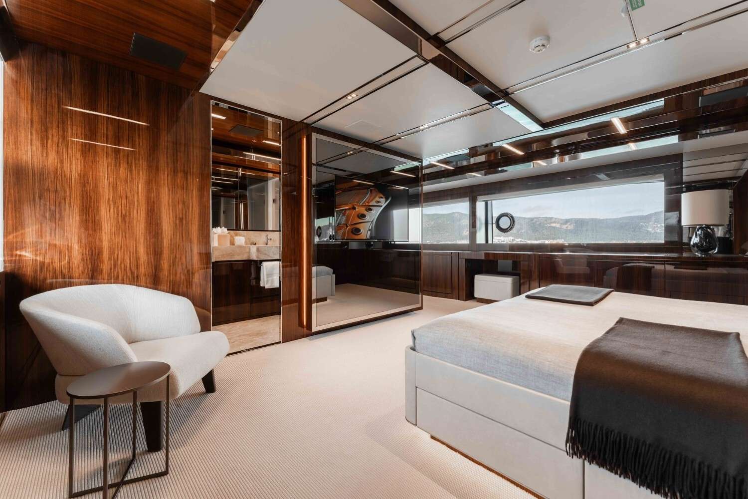 Yacht Photo
