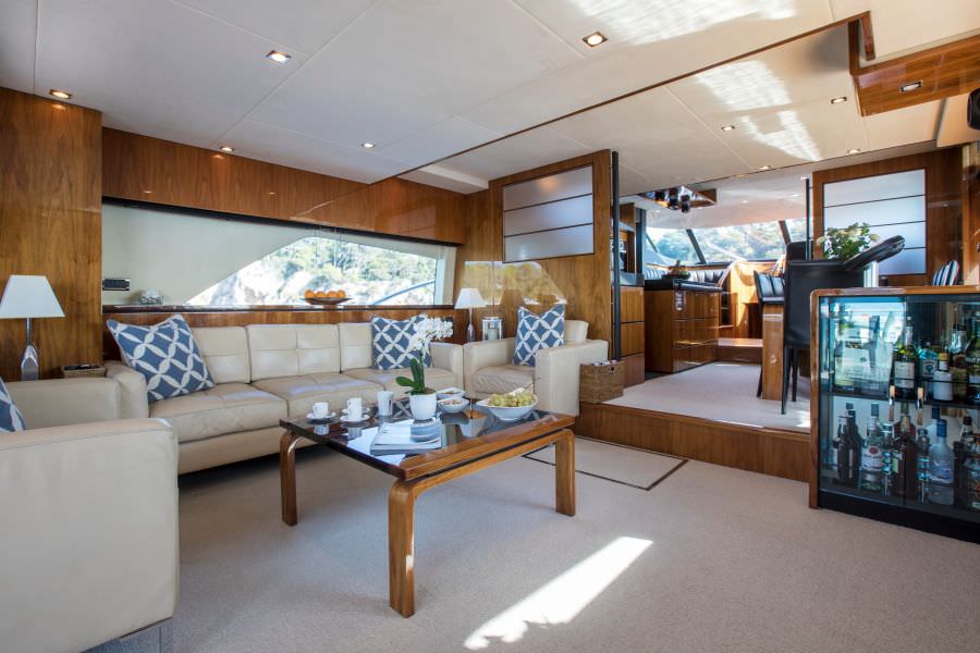 Yacht Photo