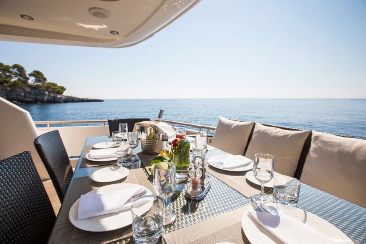 Yacht Photo