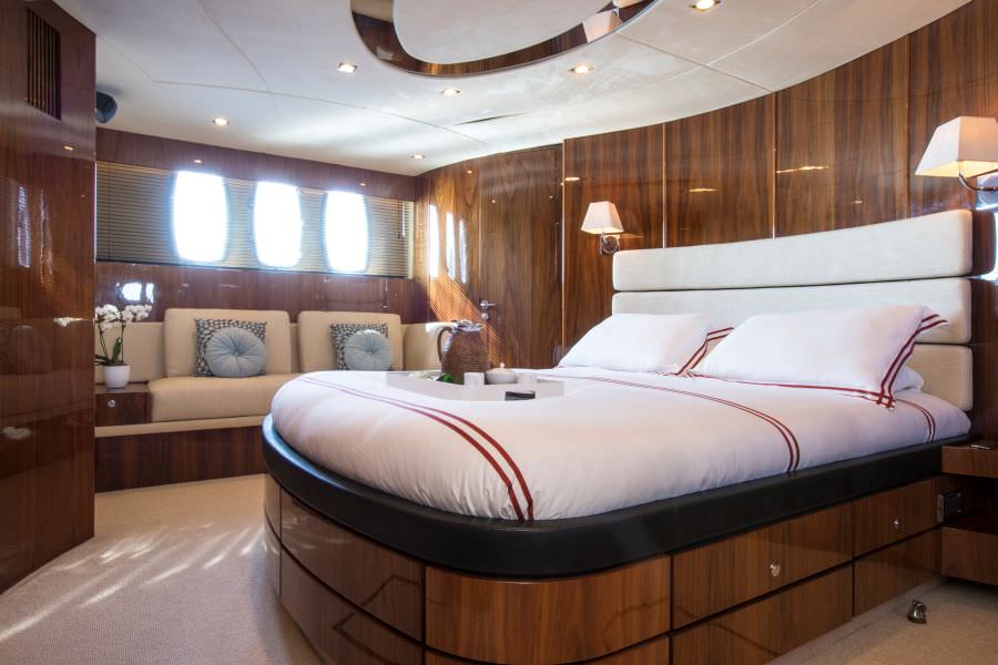 Yacht Photo
