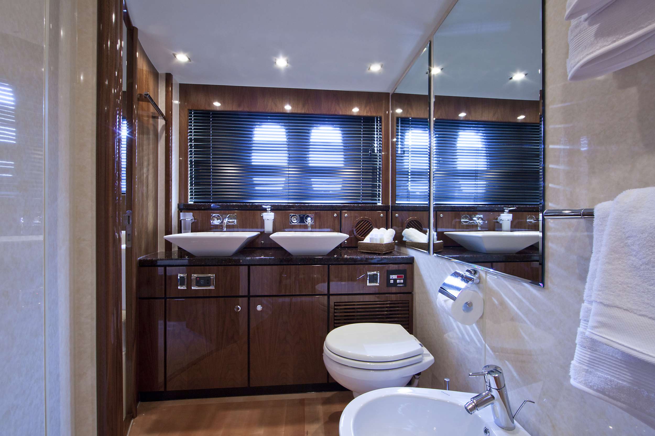 Yacht Photo